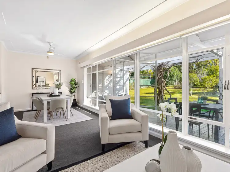 Third view of Homely house listing, 133 Highfield Road, Lindfield NSW 2070