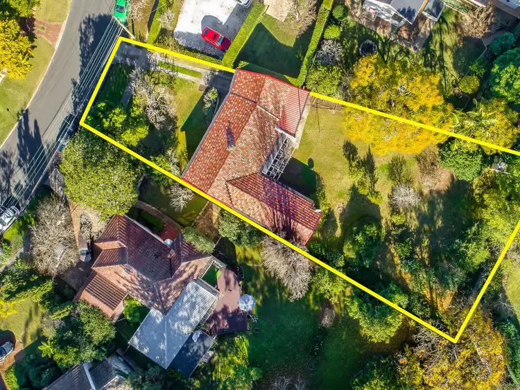 Fourth view of Homely house listing, 133 Highfield Road, Lindfield NSW 2070