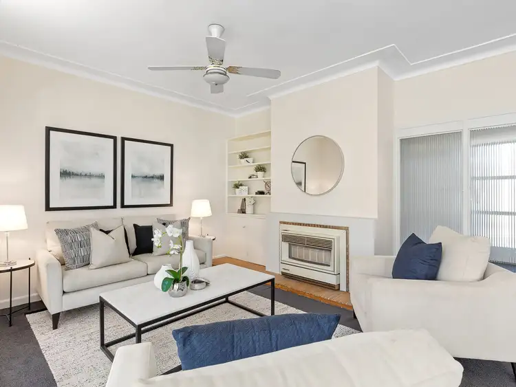 Fifth view of Homely house listing, 133 Highfield Road, Lindfield NSW 2070