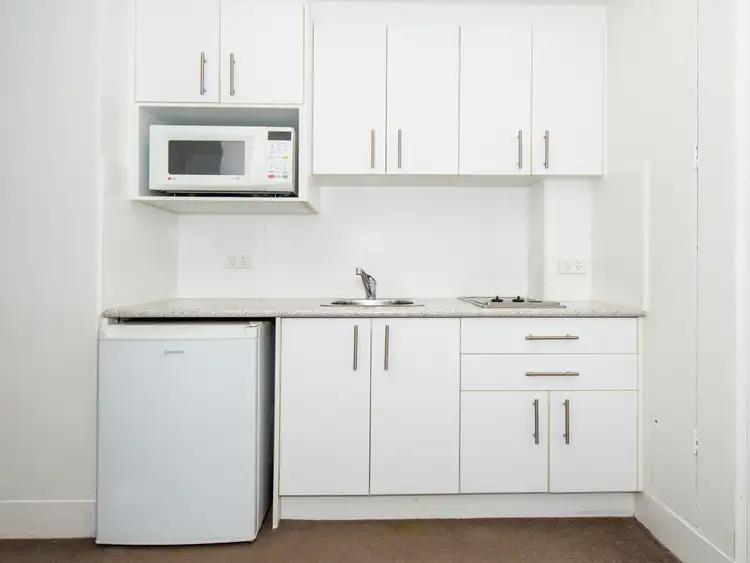 Third view of Homely studio listing, 606/28 Macleay Street, Potts Point NSW 2011