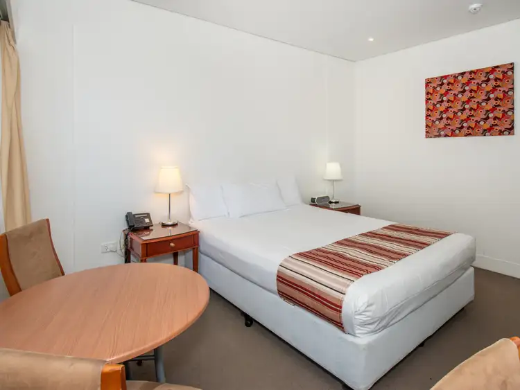 Fourth view of Homely studio listing, 606/28 Macleay Street, Potts Point NSW 2011