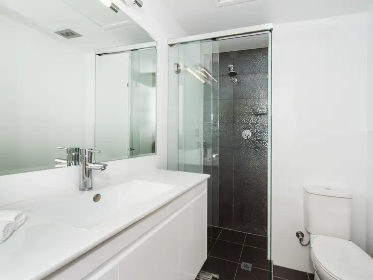 Fifth view of Homely studio listing, 606/28 Macleay Street, Potts Point NSW 2011