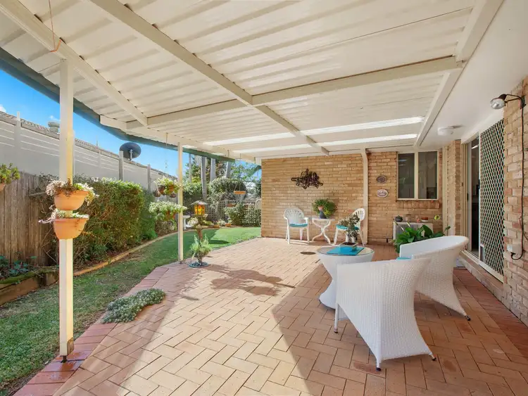 18 Willandra Avenue, Port Macquarie NSW 2444