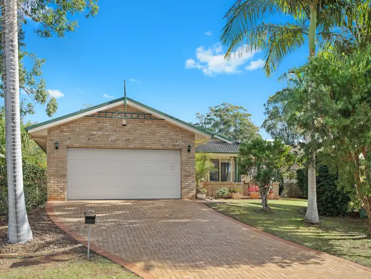 Second view of Homely house listing, 18 Willandra Avenue, Port Macquarie NSW 2444