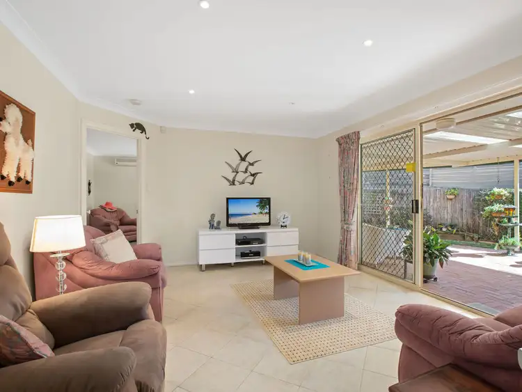 Fifth view of Homely house listing, 18 Willandra Avenue, Port Macquarie NSW 2444