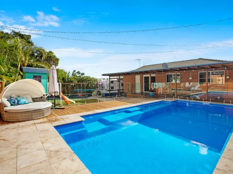 Third view of Homely house listing, 21 Correa Crescent, Port Macquarie NSW 2444