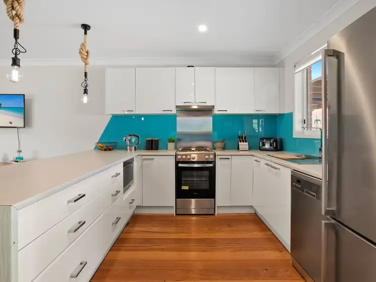 Sixth view of Homely house listing, 21 Correa Crescent, Port Macquarie NSW 2444