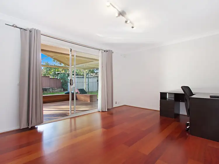 Fourth view of Homely house listing, 85 Calandra Avenue, Quakers Hill NSW 2763
