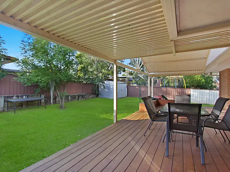 Sixth view of Homely house listing, 85 Calandra Avenue, Quakers Hill NSW 2763