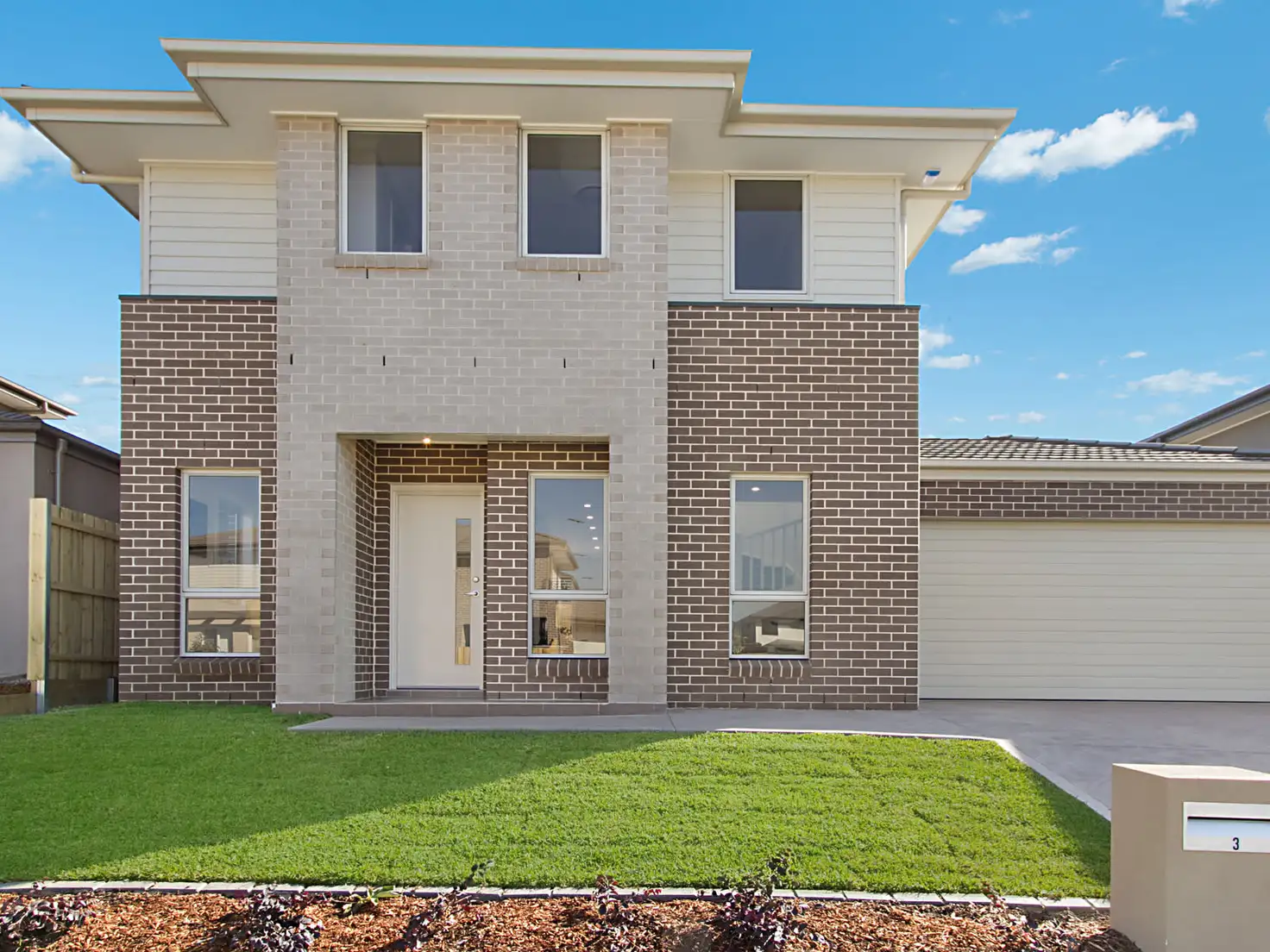 Main view of Homely house listing, 3 Foliage Street, Schofields NSW 2762