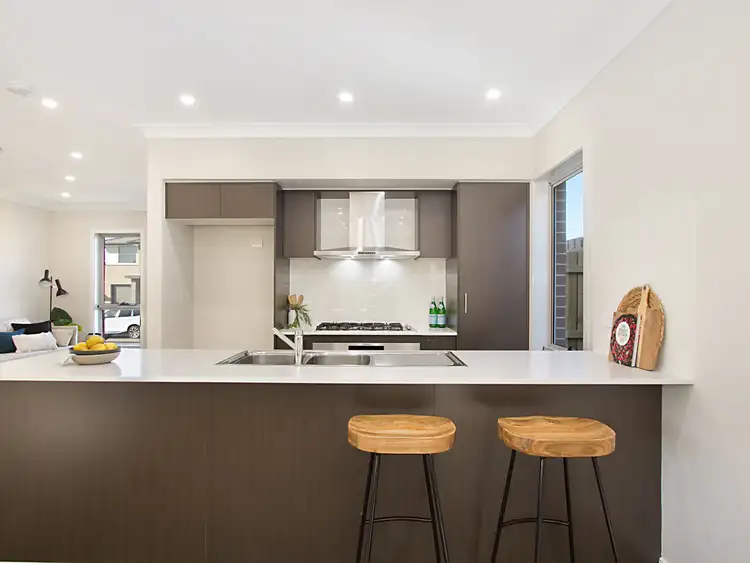 Third view of Homely house listing, 3 Foliage Street, Schofields NSW 2762