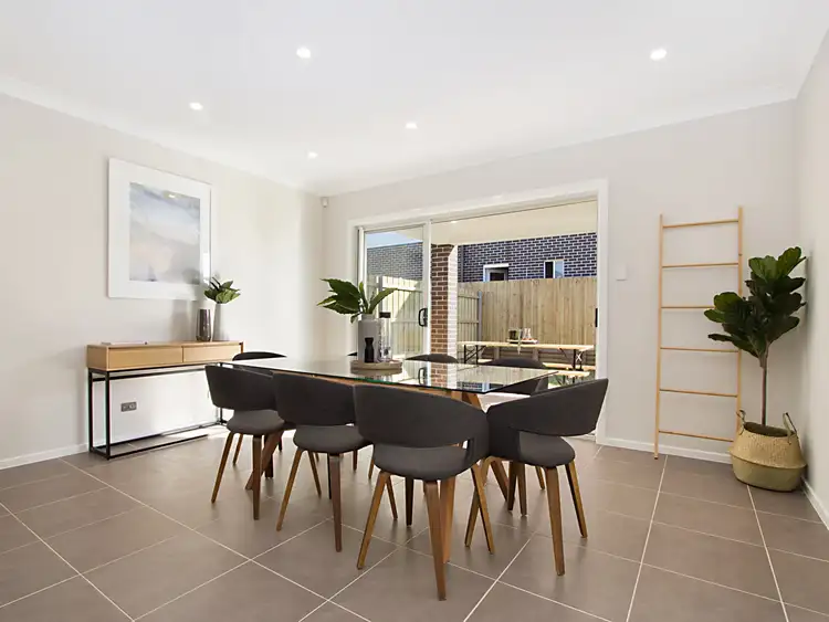 Fourth view of Homely house listing, 3 Foliage Street, Schofields NSW 2762