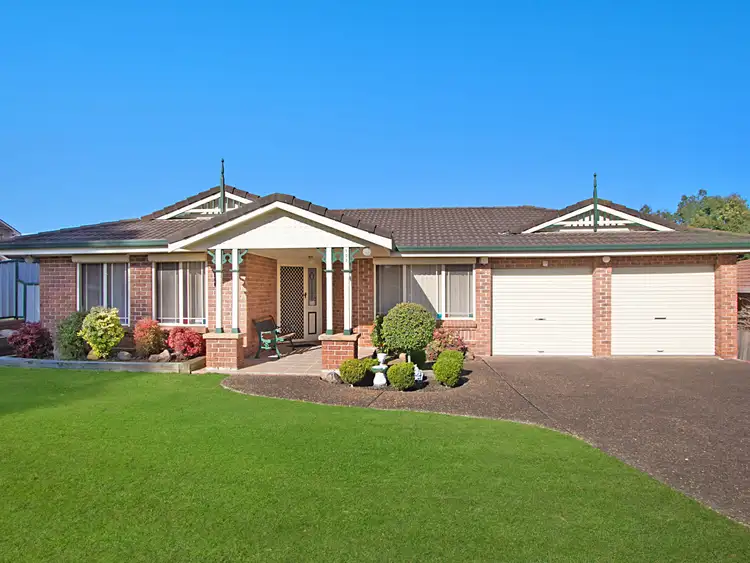 103 Wilson Road, Acacia Gardens NSW 2763