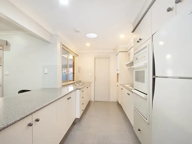 Second view of Homely house listing, 103 Wilson Road, Acacia Gardens NSW 2763