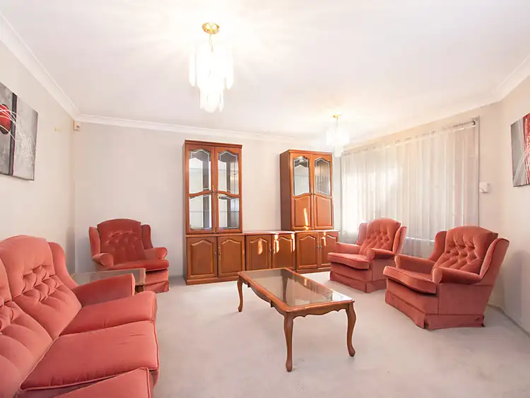 Third view of Homely house listing, 103 Wilson Road, Acacia Gardens NSW 2763