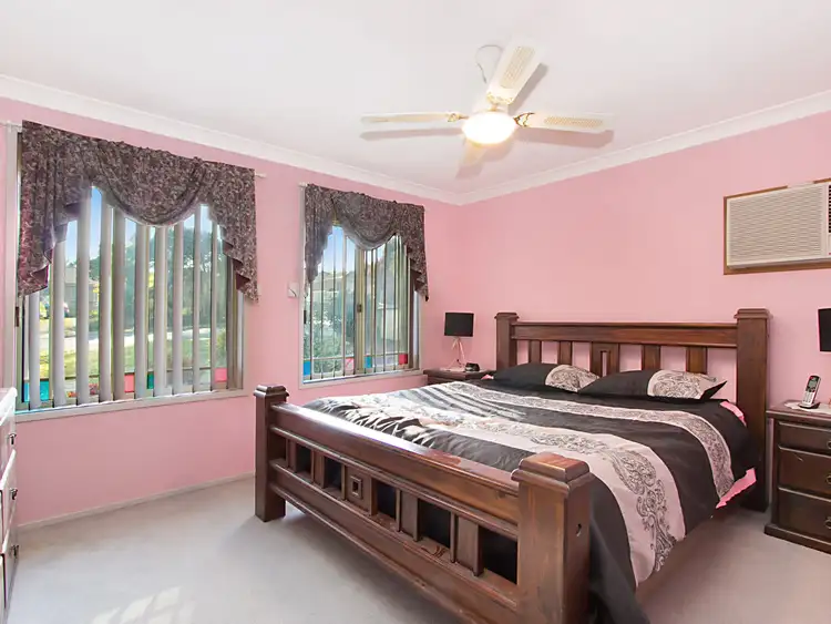 Fourth view of Homely house listing, 103 Wilson Road, Acacia Gardens NSW 2763