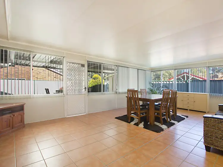Sixth view of Homely house listing, 103 Wilson Road, Acacia Gardens NSW 2763