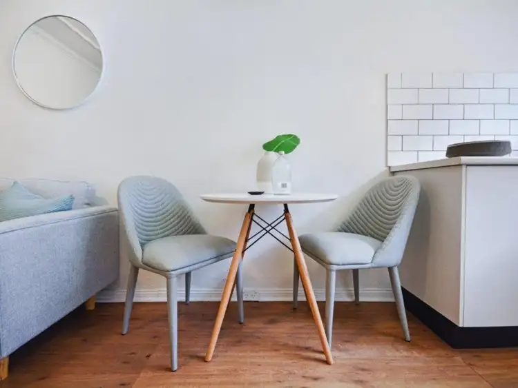 Fifth view of Homely studio listing, 3/106 Curlewis Street, Bondi Beach NSW 2026
