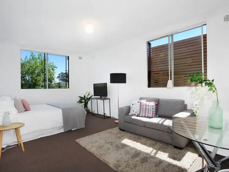 301/1-9 Meagher Street, Chippendale NSW 2008