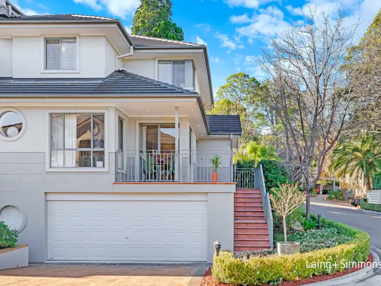 1/8A Hampden Road, Pennant Hills NSW 2120