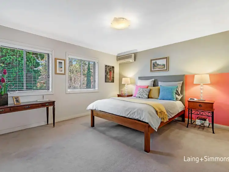 Sixth view of Homely townhouse listing, 1/8A Hampden Road, Pennant Hills NSW 2120