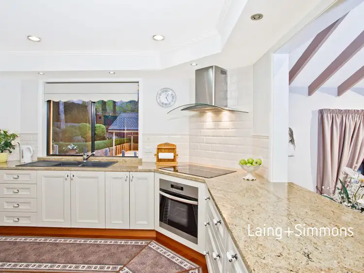 Seventh view of Homely house listing, 146-150 Boundary Road, Cranebrook NSW 2749