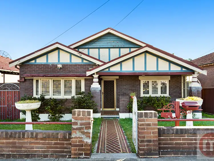 297 Great North Road, Five Dock NSW 2046