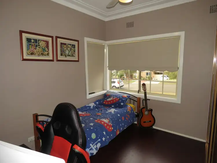 Sixth view of Homely house listing, 7 Eucalyptus Street, Constitution Hill NSW 2145