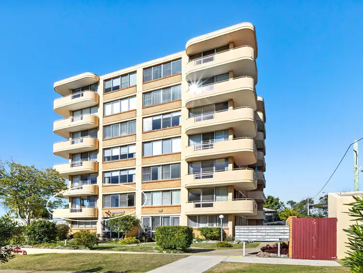 8/72 Church Street, Port Macquarie NSW 2444