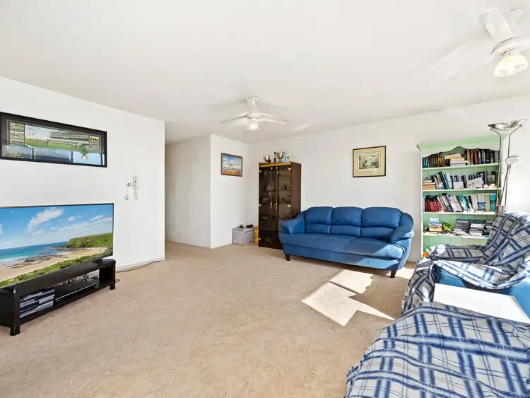 Second view of Homely unit listing, 8/72 Church Street, Port Macquarie NSW 2444