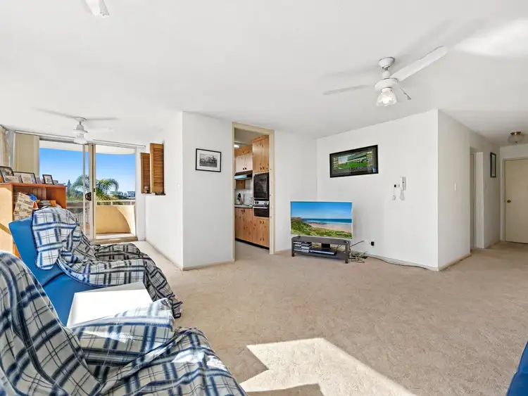 Third view of Homely unit listing, 8/72 Church Street, Port Macquarie NSW 2444