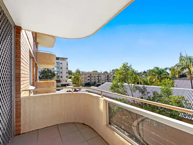 Sixth view of Homely unit listing, 8/72 Church Street, Port Macquarie NSW 2444