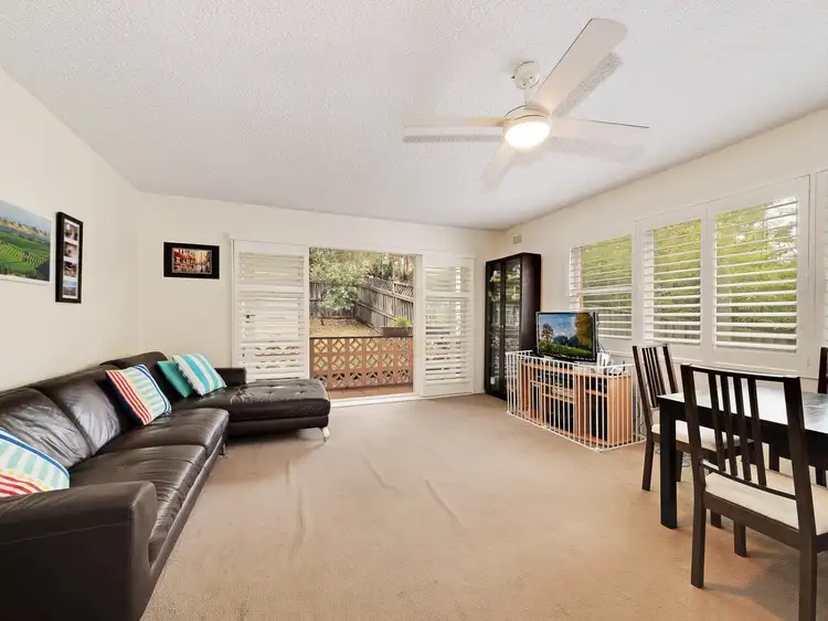 Main view of Homely unit listing, 3/27 Hampden Road, Artarmon NSW 2064