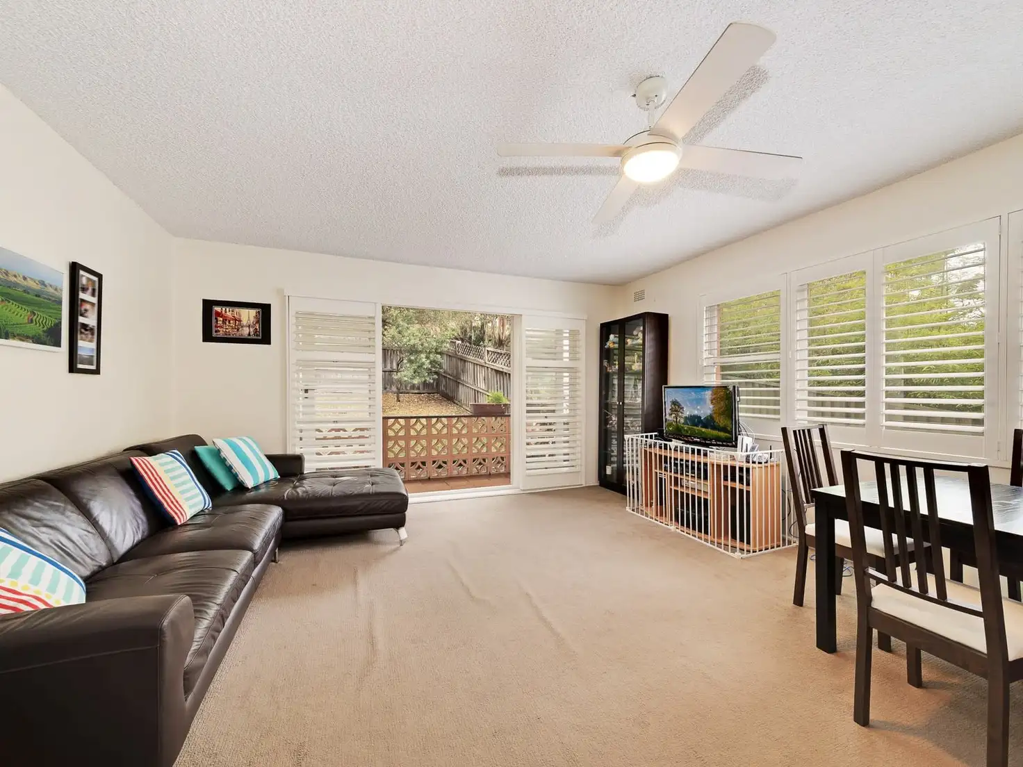 Main view of Homely unit listing, 3/27 Hampden Road, Artarmon NSW 2064