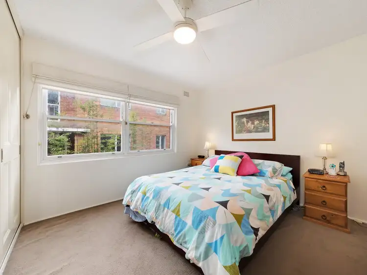 Second view of Homely unit listing, 3/27 Hampden Road, Artarmon NSW 2064