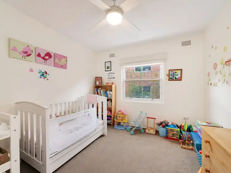 Third view of Homely unit listing, 3/27 Hampden Road, Artarmon NSW 2064