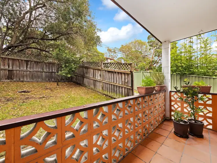 Sixth view of Homely unit listing, 3/27 Hampden Road, Artarmon NSW 2064