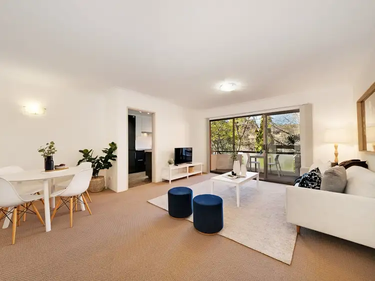 9/9 Broughton Road, Artarmon NSW 2064