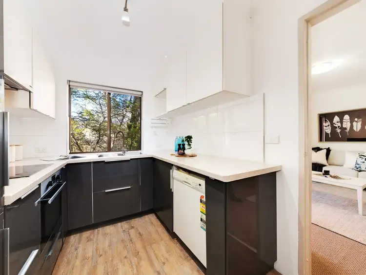 Second view of Homely unit listing, 9/9 Broughton Road, Artarmon NSW 2064