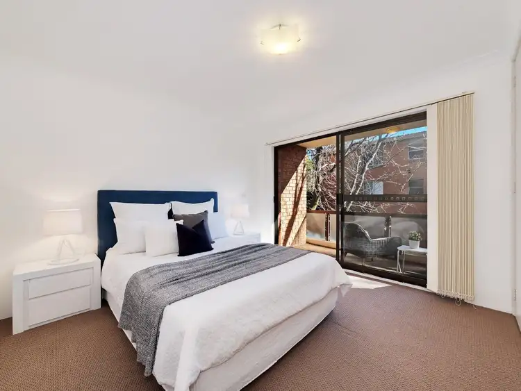 Third view of Homely unit listing, 9/9 Broughton Road, Artarmon NSW 2064