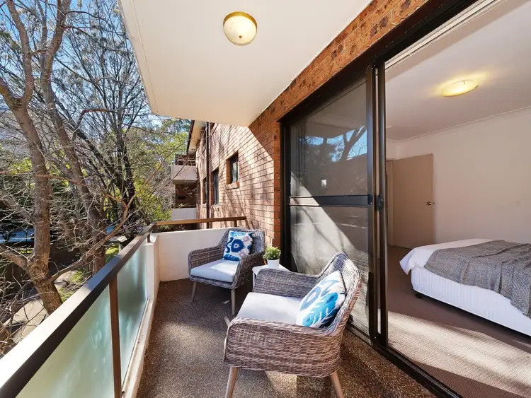 Fourth view of Homely unit listing, 9/9 Broughton Road, Artarmon NSW 2064