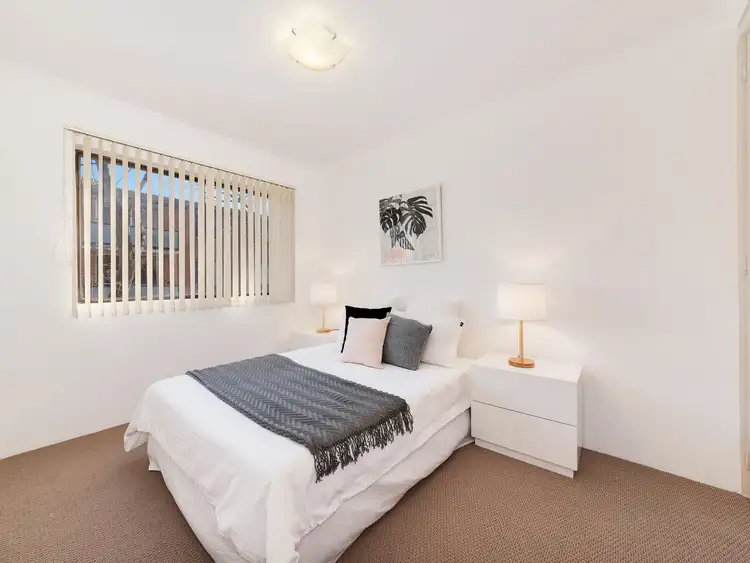 Fifth view of Homely unit listing, 9/9 Broughton Road, Artarmon NSW 2064