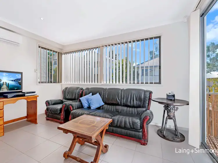 Third view of Homely house listing, 8 Kalua Lane, Pemulwuy NSW 2145