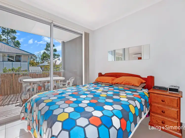Fourth view of Homely house listing, 8 Kalua Lane, Pemulwuy NSW 2145