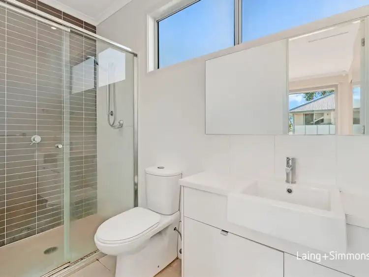 Fifth view of Homely house listing, 8 Kalua Lane, Pemulwuy NSW 2145