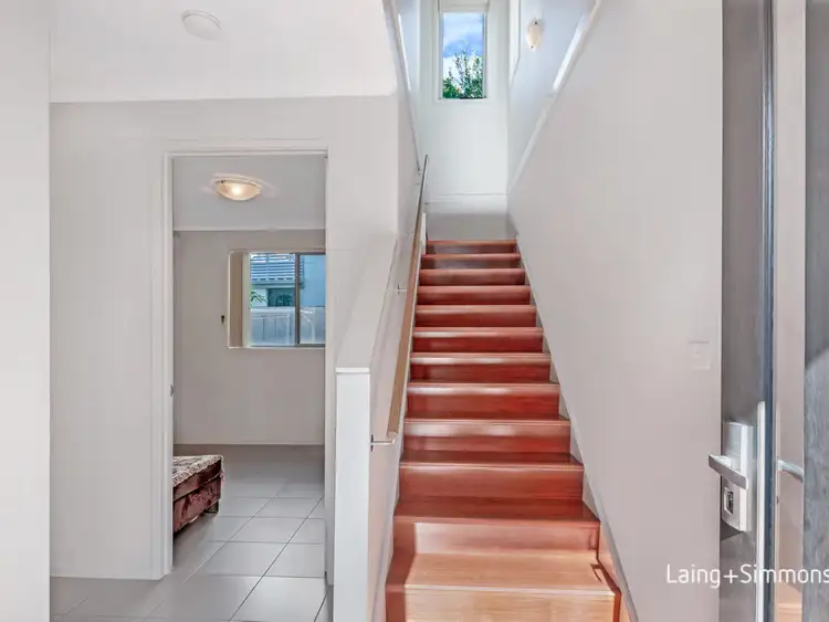 Sixth view of Homely house listing, 8 Kalua Lane, Pemulwuy NSW 2145