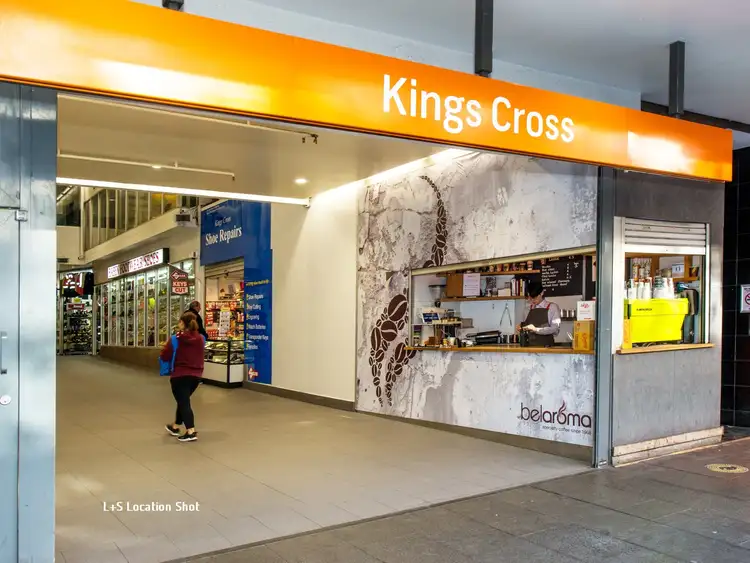 Seventh view of Homely studio listing, 10/2-14 Bayswater Road, Potts Point NSW 2011