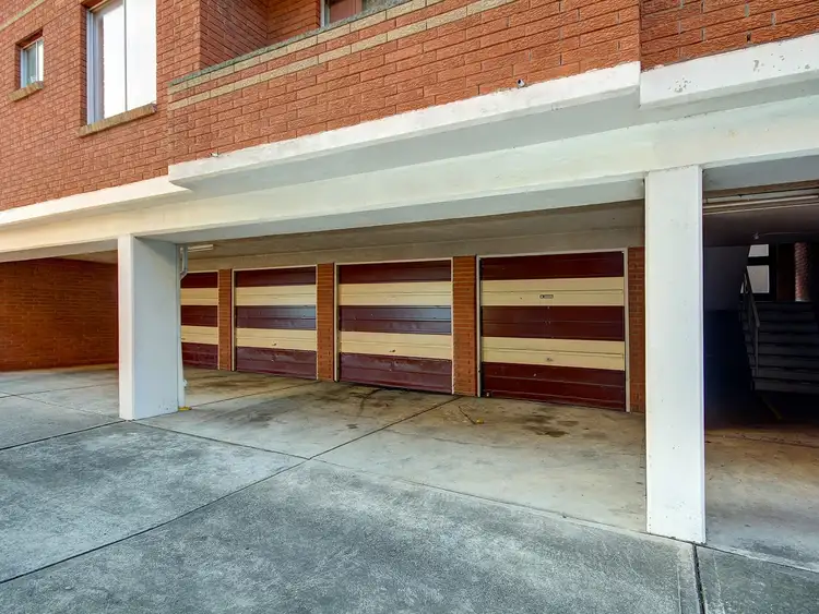 Second view of Homely unit listing, 3/33 Bexley Rd, Campsie NSW 2194