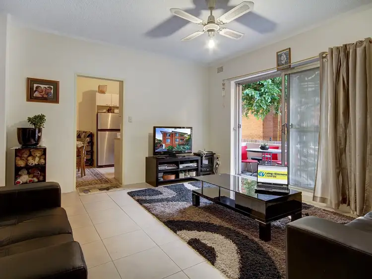 Third view of Homely unit listing, 3/33 Bexley Rd, Campsie NSW 2194