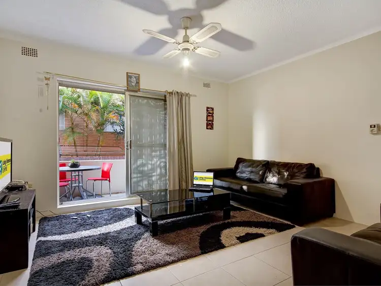 Fourth view of Homely unit listing, 3/33 Bexley Rd, Campsie NSW 2194